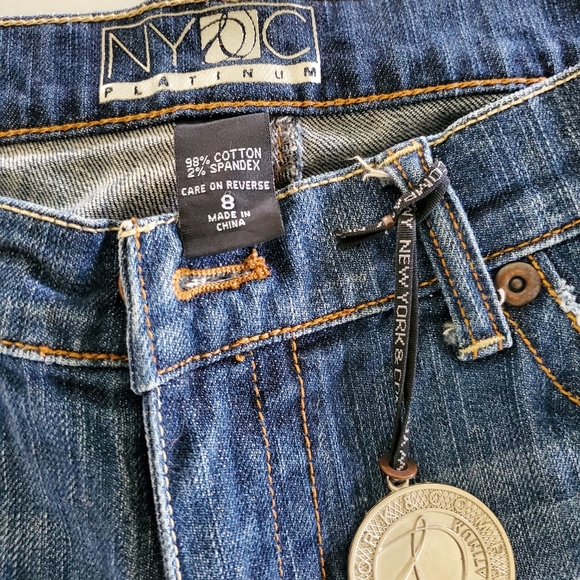 Jean capri's - Picture 3 of 8